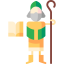 St Patricks Day icon 64x64